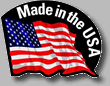 Made in the USA